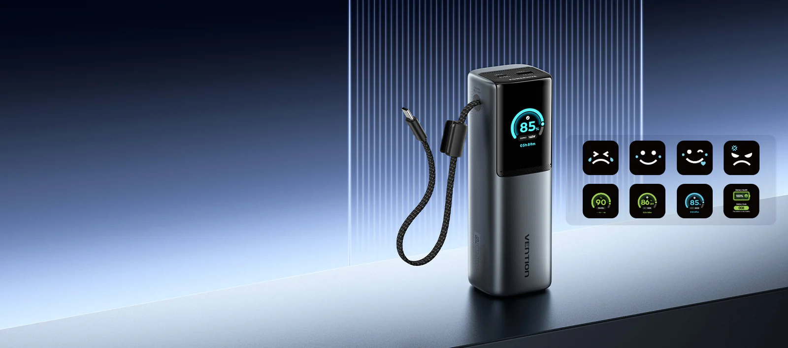 Style Meets Seamless Connectivity